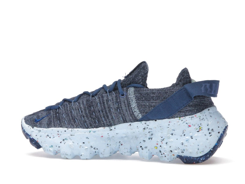 Nike Space Hippie 04 Mystic Navy (Women's)