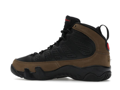 Jordan 9 Retro Olive (2024) (GS)