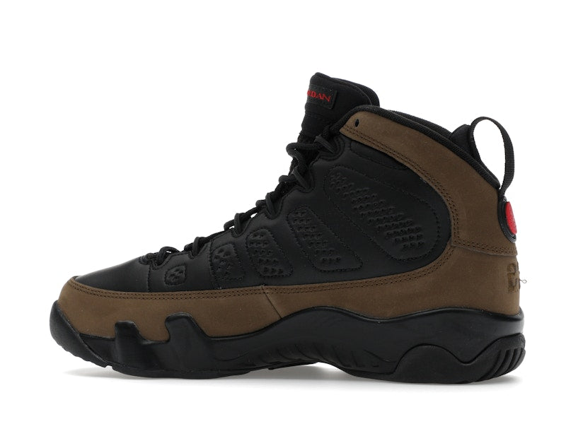 Jordan 9 Retro Olive (2024) (GS)
