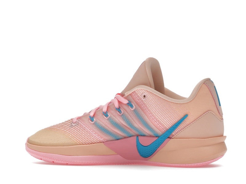 Nike Sabrina 3 Twin (Women's)