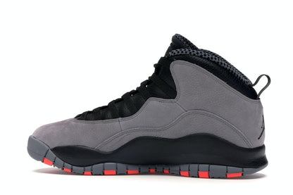 Jordan 10 Retro Cool Grey