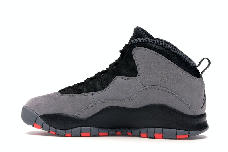 Jordan 10 Retro Cool Grey