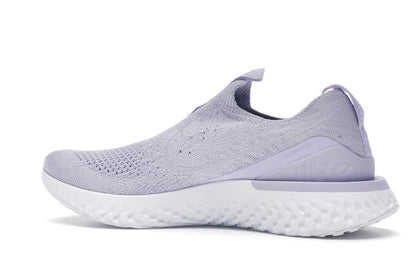 Nike Epic Phantom React Flyknit Lavender Mist (Women's)