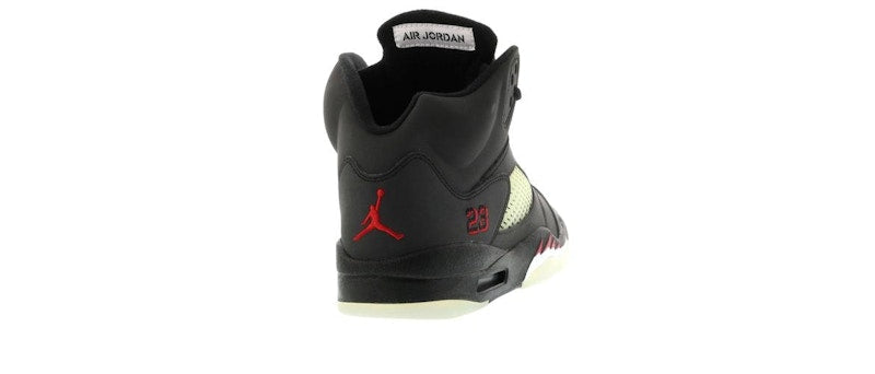 Jordan 5 Retro DMP Raging Bull 3M