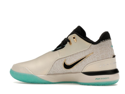Nike Zoom LeBron NXXT Gen AMPD Liverpool FC (Translucent Sole)