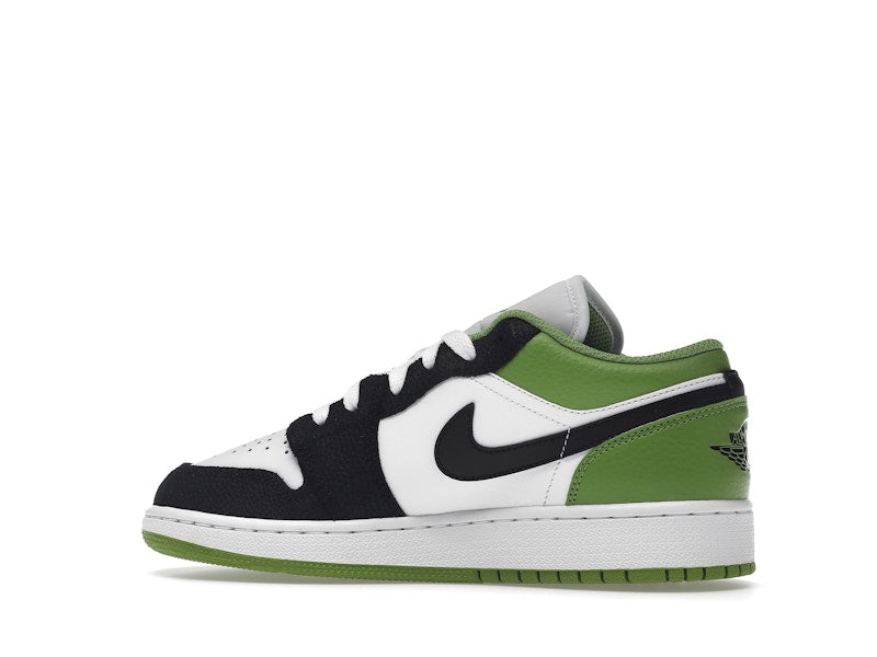 Jordan 1 Low SE Floral Vines (GS)