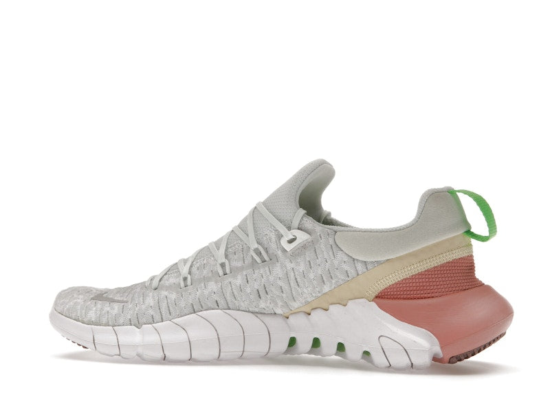 Nike Free Run 5.0 Grey Fog (2021)