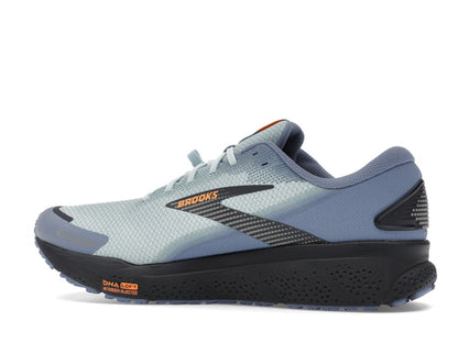 Brooks Ghost 16 Weatherized Country Blue Winter Sky Ebony