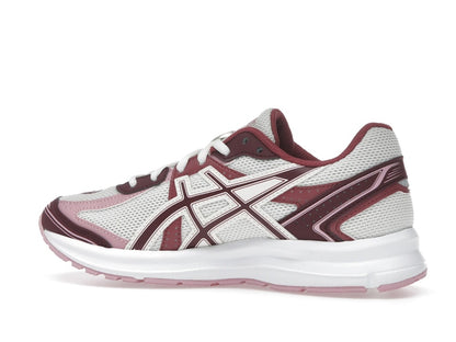 ASICS Jog 100S Cream Port Royal
