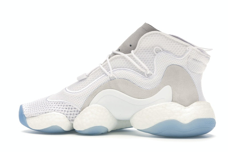 adidas Crazy BYW Cloud White