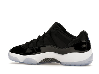 Jordan 11 Retro Low Space Jam