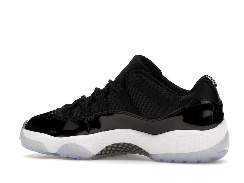 Jordan 11 Retro Low Space Jam