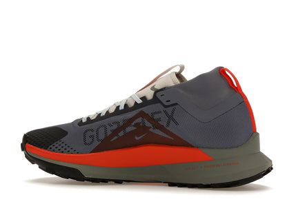 Nike React Pegasus Trail 4 Gore-Tex Light Carbon Cosmic Clay