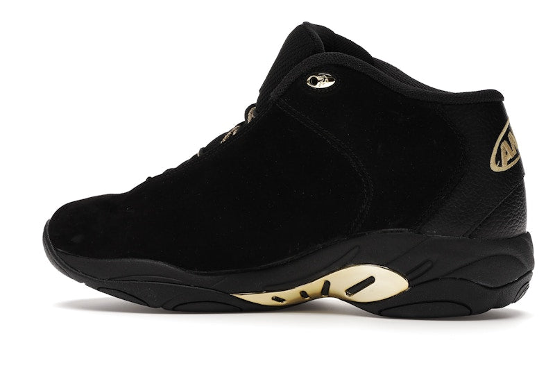 And1 Tai Chi Black Gold (2018)