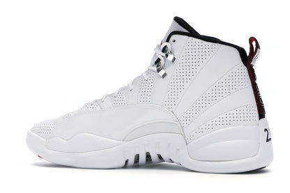 Jordan 12 Retro Rising Sun (Banned Insoles)