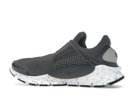 Nike Sock Dart Wolf Grey/Wolf Grey-White-Pink Blast