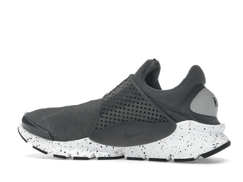 Nike Sock Dart Wolf Grey/Wolf Grey-White-Pink Blast
