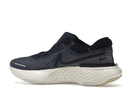Nike ZoomX Invincible Run Flyknit Thunder Blue
