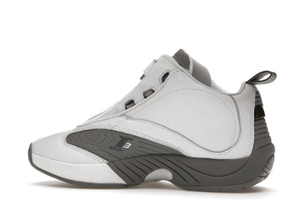 Reebok Answer IV Only the Strong Survive