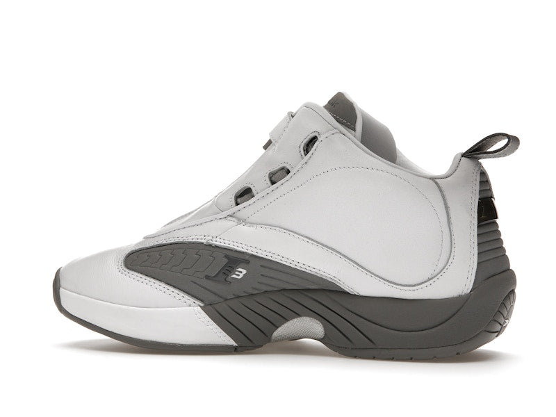 Reebok Answer IV Only the Strong Survive
