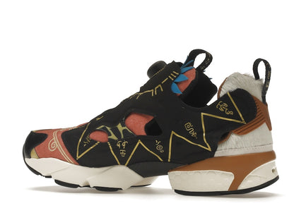 Reebok Instapump Fury 94 Power Rangers Rita Repulsa