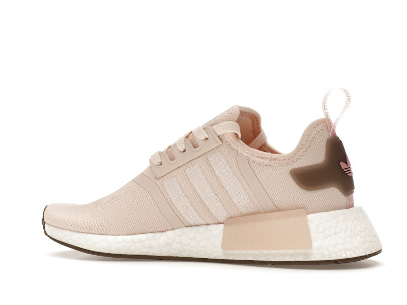 adidas NMD R1 Wonder Quartz Earth Strata Super Pop (Women's)