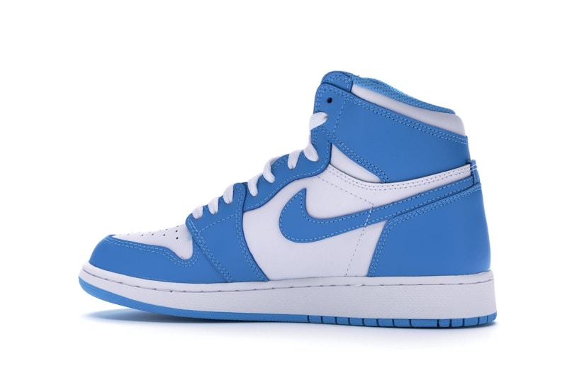 Jordan 1 Retro High OG UNC (GS)