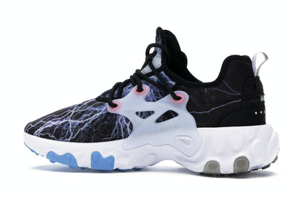 Nike React Presto Trouble at Home