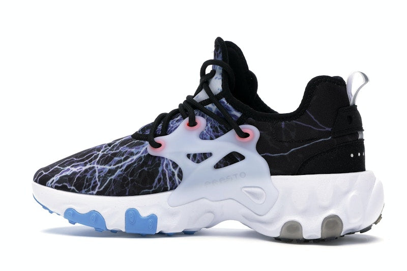 Nike React Presto Trouble at Home