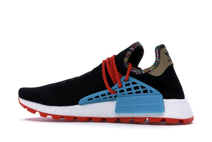 adidas NMD Hu Pharrell Inspiration Pack Black