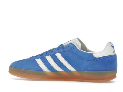 adidas Gazelle Indoor Pro Power Blue White