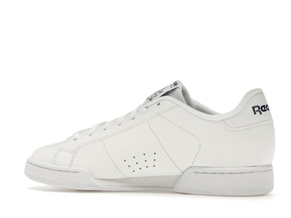 Reebok NPC 2 White
