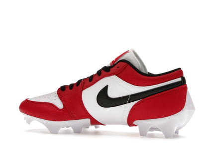 Jordan 1 Low TD Cleat Chicago (2023)
