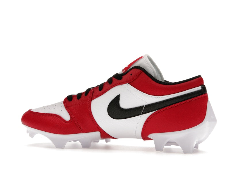 Jordan 1 Low TD Cleat Chicago (2023)