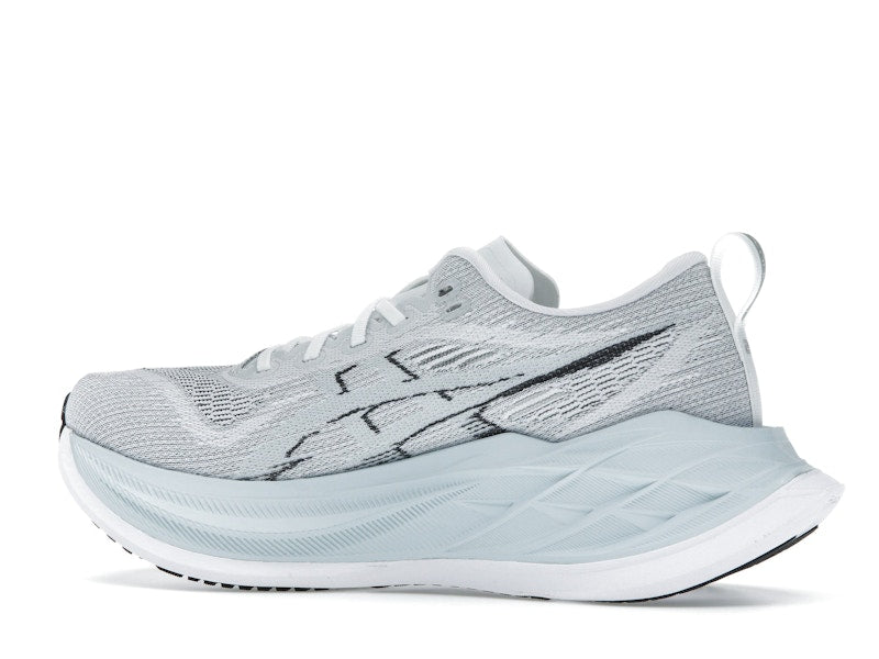 ASICS Superblast 2 White Cool Grey