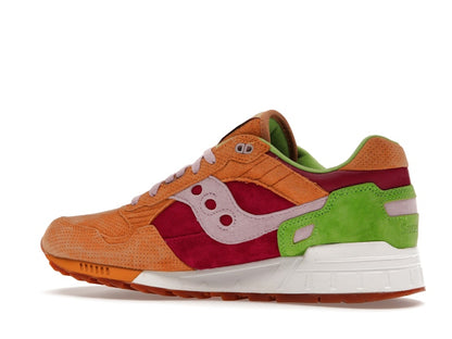 Saucony Shadow 5000 END Burger