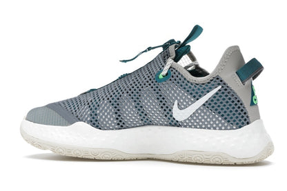 Nike PG 4 PCG Teal