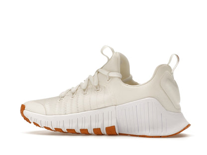 Nike Free Metcon 6 Sail White Monarch (Women's)