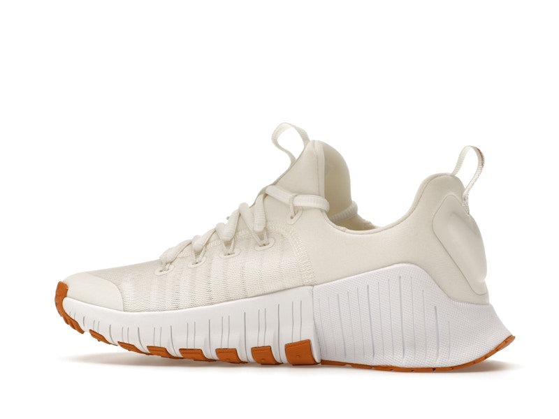 Nike Free Metcon 6 Sail White Monarch (Women's)
