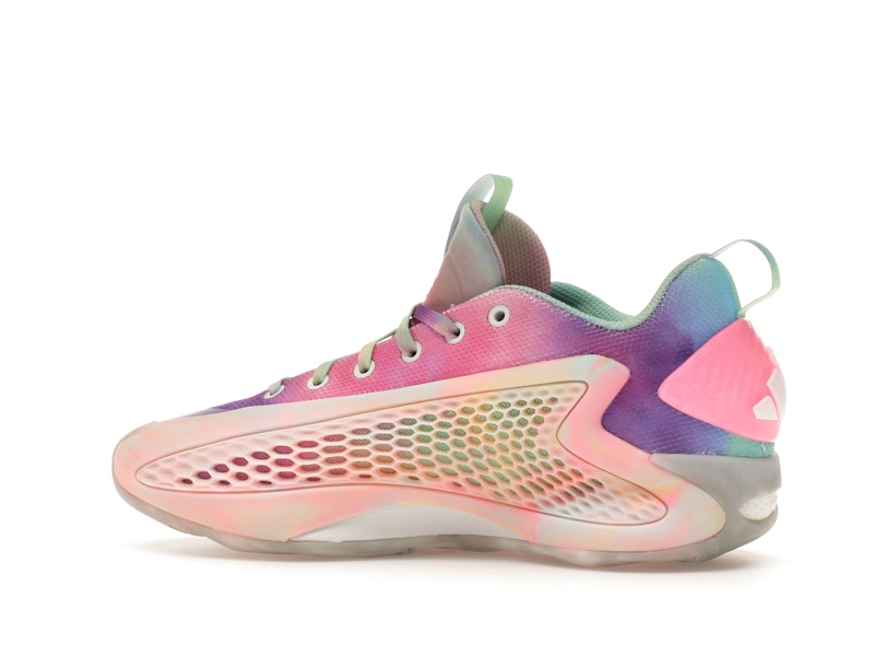 adidas AE 1 Low 3SSB PE (GS)