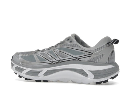 Hoka One One Mafate Speed 2 Galactic Grey