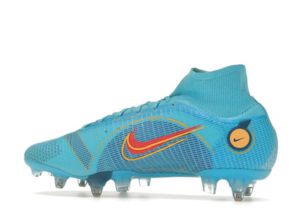 Nike Superfly 8 Elite SG-Pro AC Blueprint