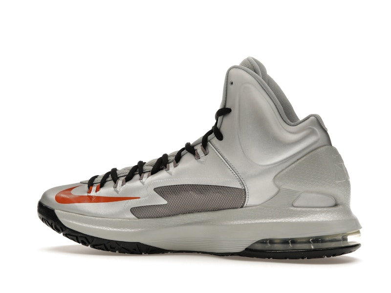 Nike KD 5 Texas