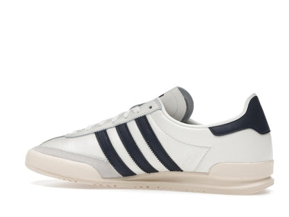 adidas Jeans Chalk White Legend Ink