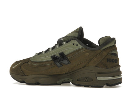 New Balance 1000 Cordura Woodland