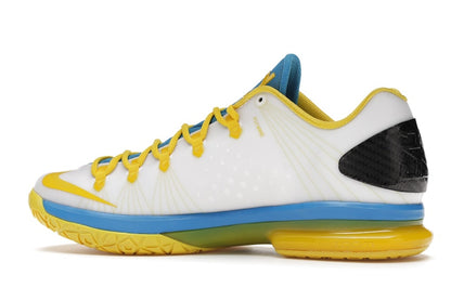 Nike KD 5 Elite Playoffs Home