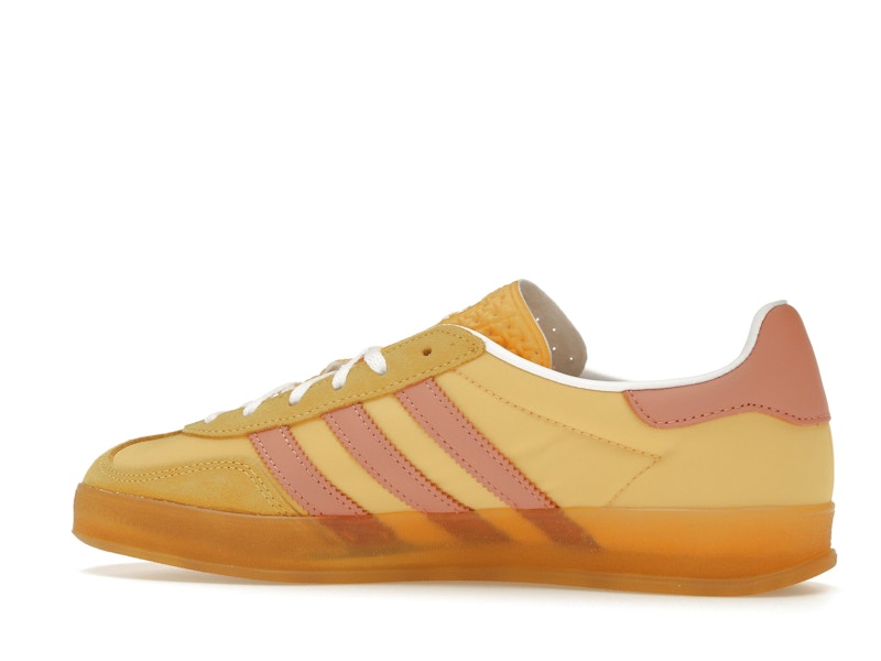 adidas Gazelle Indoor Semi Spark Clay (Women's)