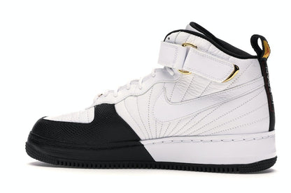 Jordan Force Taxi 12