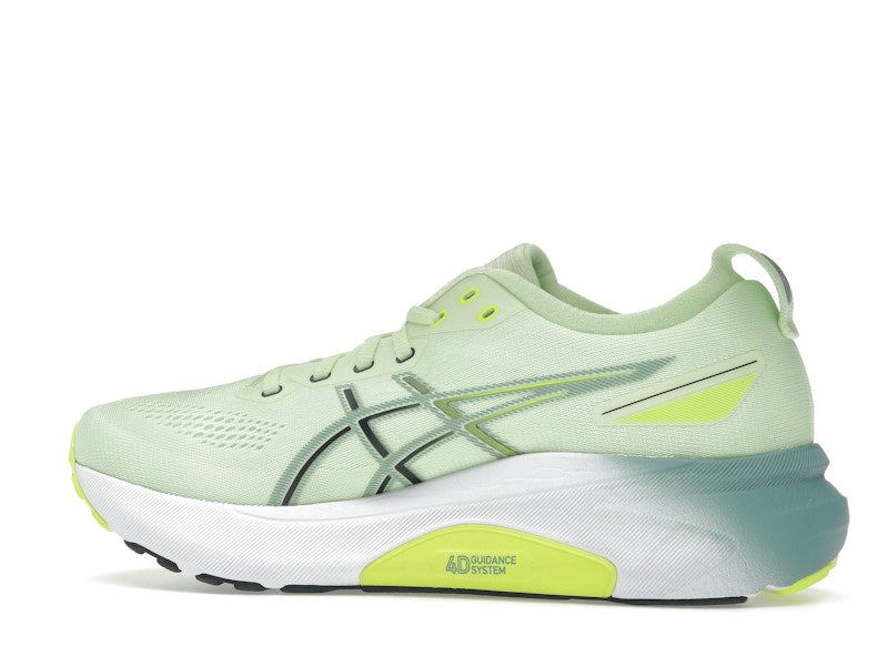 ASICS Gel-Kayano 31 Cool Matcha Celadon