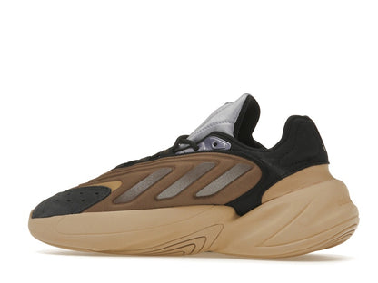 adidas Ozelia Trace Brown Legend Ink (Women's)